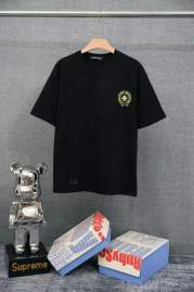 Picture of Chrome Hearts T Shirts Short _SKUChromeHeartsS-XL55txDT2817898